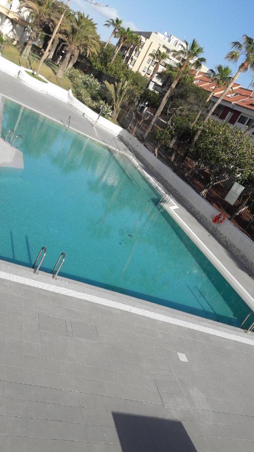 Apartamentos 2 Las Americas Playa de las Americas  Ngoại thất bức ảnh
