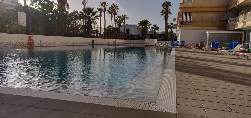 Apartamentos 2 Las Americas Playa de las Americas  Ngoại thất bức ảnh